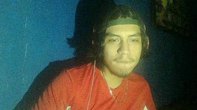 AlexAlejandro13 online show from 10/03/25, 04:58