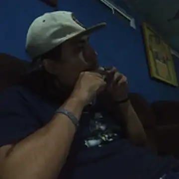 AlexAlejandro13 online show from 05/05/26, 03:53