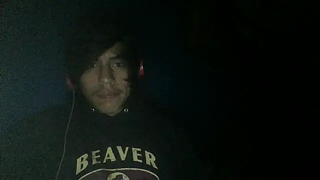 AlexAlejandro13 online show from 11/14/25, 05:11