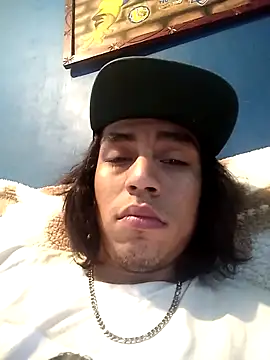 AlexAlejandro13 online show from 02/20/26, 05:37