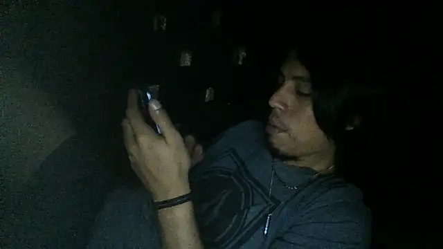 AlexAlejandro13 online show from 03/26/26, 07:17