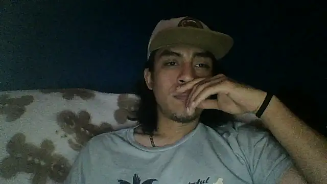 AlexAlejandro13 online show from 02/26/26, 02:44