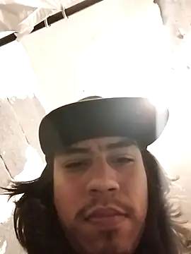 AlexAlejandro13 online show from 04/13/26, 10:25