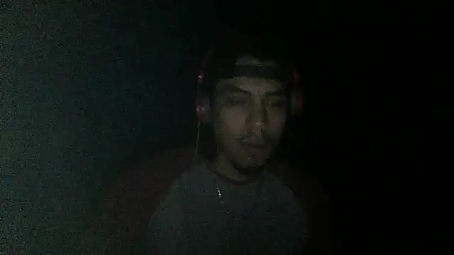 AlexAlejandro13 online show from 10/19/25, 09:34