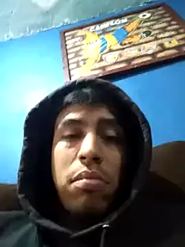 AlexAlejandro13 online show from 01/17/25, 08:33