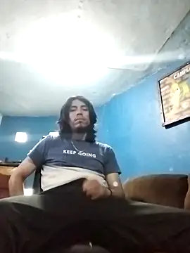 AlexAlejandro13 online show from 04/22/26, 11:22
