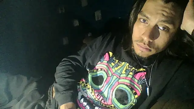 AlexAlejandro13 online show from 04/10/26, 07:15