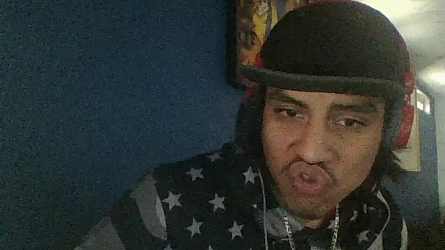 AlexAlejandro13 online show from 11/06/25, 06:56