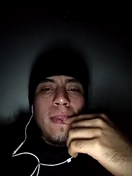 AlexAlejandro13 online show from 01/17/26, 11:52