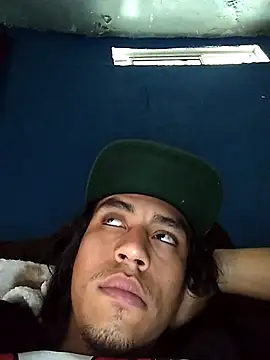 AlexAlejandro13 online show from 03/03/26, 08:38