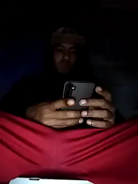 AlexAlejandro13 online show from 02/26/25, 04:41