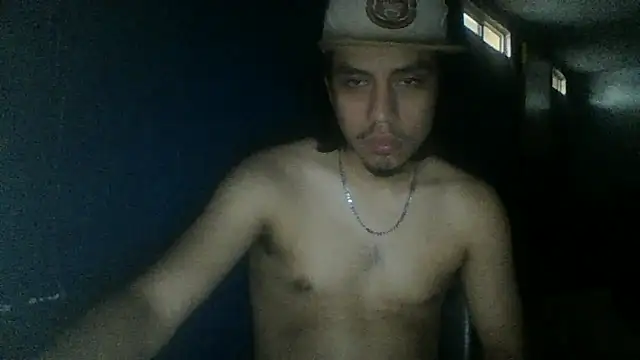 AlexAlejandro13 online show from 10/17/25, 01:57