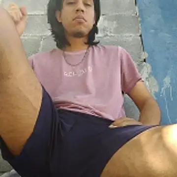 AlexAlejandro13 online show from 02/26/26, 07:58