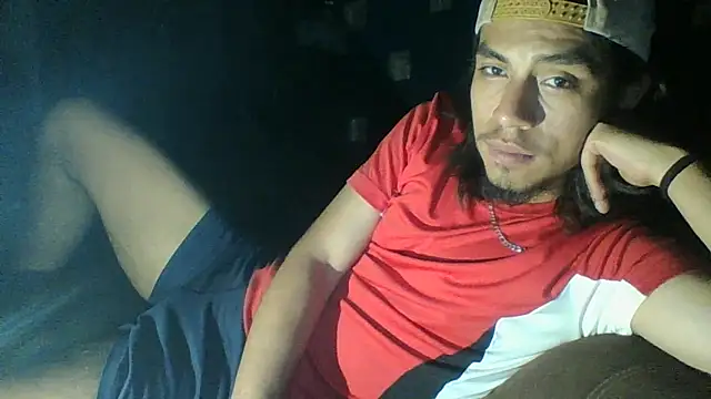 AlexAlejandro13 online show from 04/30/26, 07:37