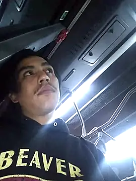 AlexAlejandro13 online show from 11/30/25, 01:50