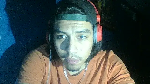 AlexAlejandro13 online show from 10/09/25, 07:31