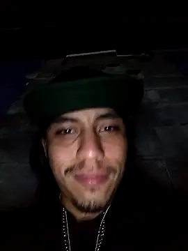 AlexAlejandro13 online show from 12/19/25, 04:38