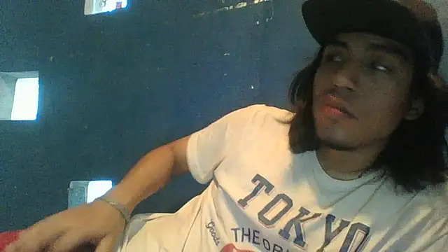 AlexAlejandro13 online show from 03/12/26, 12:38