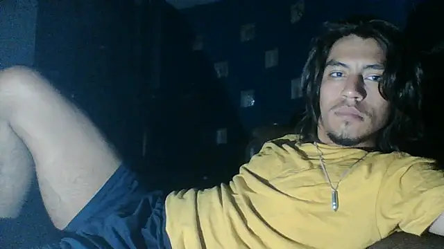 AlexAlejandro13 online show from 04/04/26, 10:00