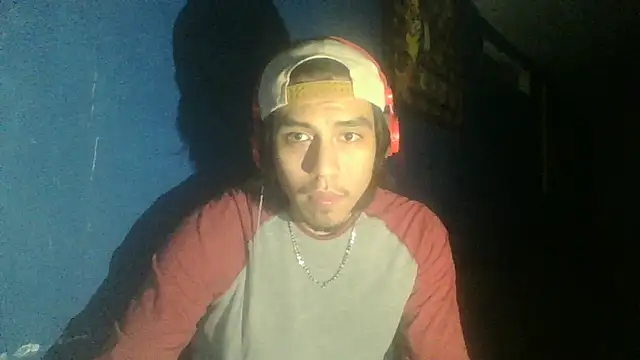 AlexAlejandro13 online show from 10/08/25, 06:48