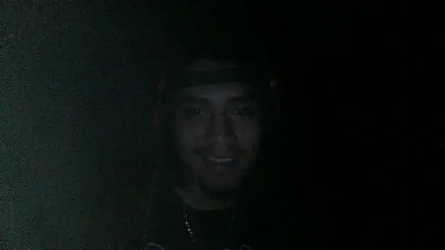 AlexAlejandro13 online show from 10/21/25, 06:02