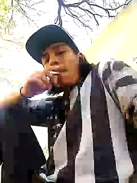 AlexAlejandro13 online show from 11/17/25, 09:41