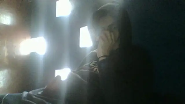 AlexAlejandro13 online show from 01/14/26, 05:05