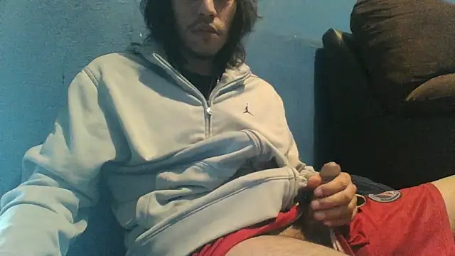 AlexAlejandro13 online show from 12/20/25, 10:23