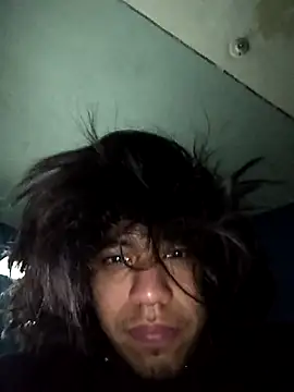 AlexAlejandro13 online show from 01/13/26, 03:16