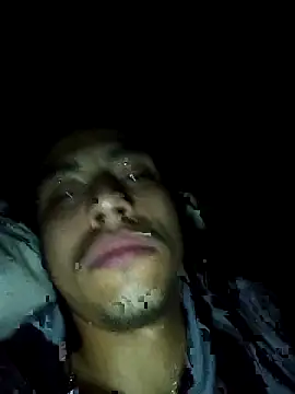 AlexAlejandro13 online show from 11/09/25, 08:18