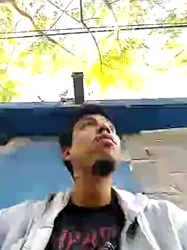 AlexAlejandro13 online show from 02/06/25, 11:48