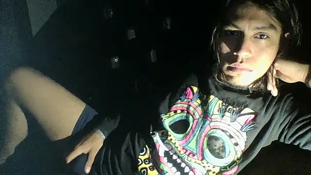 AlexAlejandro13 online show from 03/20/26, 09:10