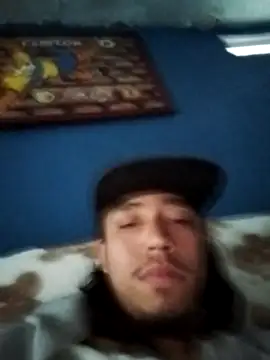 AlexAlejandro13 online show from 04/05/26, 10:38