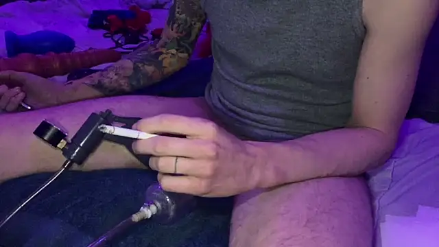 MadArzh online show from 02/08/25, 11:55