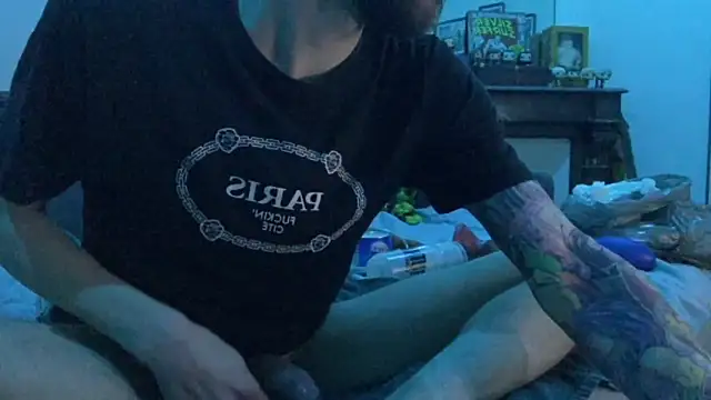 MadArzh online show from 12/25/24, 08:17