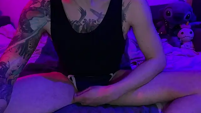 MadArzh online show from 04/19/26, 08:11