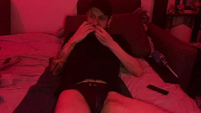 MadArzh online show from 01/01/25, 12:44