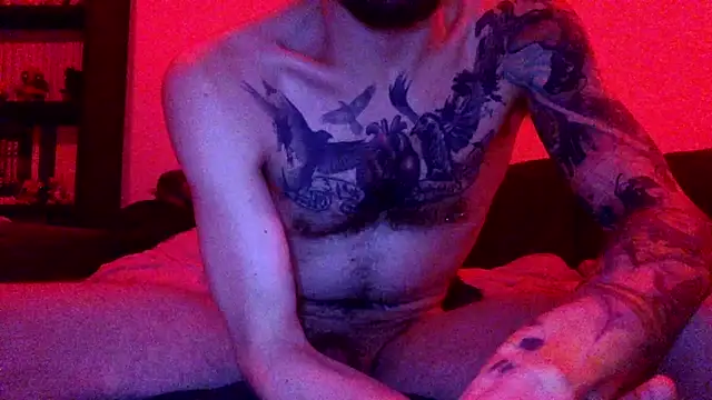 MadArzh online show from 12/25/24, 01:31