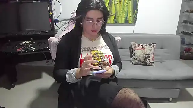 Khalifa Gold online show from 02/21/26, 11:51