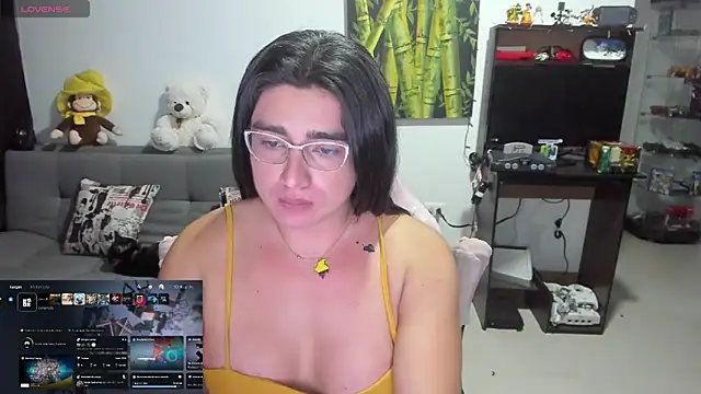 Khalifa Gold online show from 04/09/26, 03:41