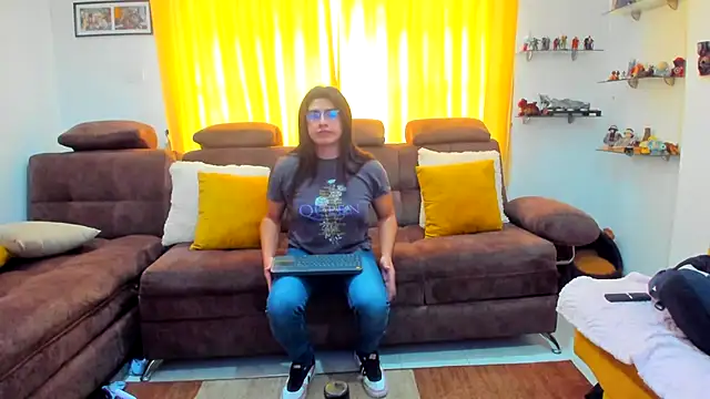 Khalifa Gold online show from 09/27/25, 03:51