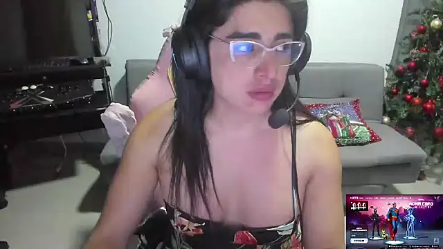 Khalifa Gold online show from 11/26/25, 04:23