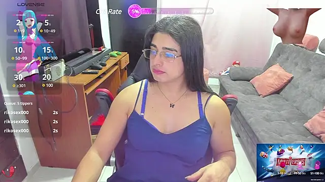 Khalifa Gold online show from 03/19/25, 07:18