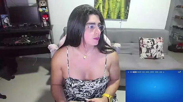 Khalifa Gold online show from 03/31/26, 04:36