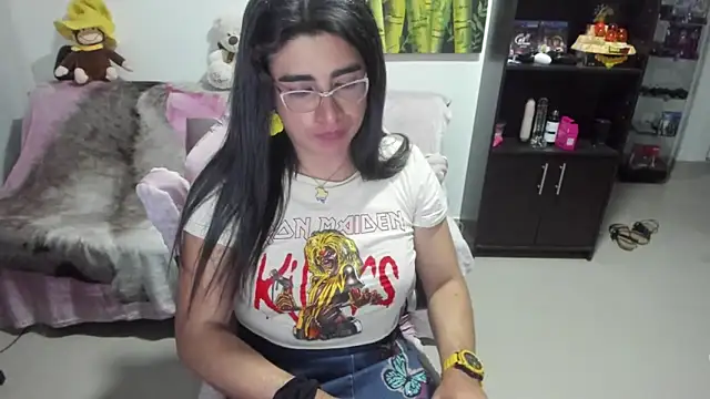 Khalifa Gold online show from 07/11/26, 04:13