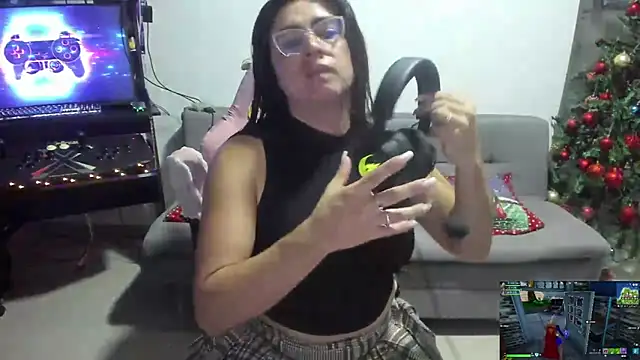 Khalifa Gold online show from 11/27/25, 01:17