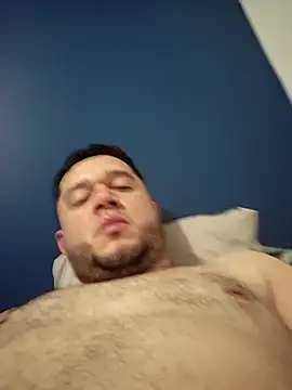 DiegoDuke online show from 01/13/26, 03:10