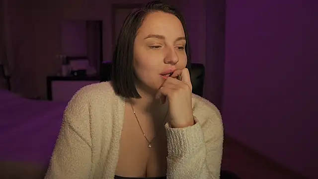 Snapshot of KillyP chatting on 02/17/25, 03:22 KillyP online show from 02/17/25, 03:22