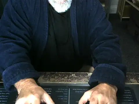 Ch3rry lover online show from 09/20/25, 02:33