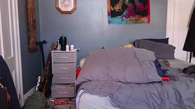 Snapshot of hpluvsplata chatting on 10/19/25, 05:37 hpluvsplata online show from 10/19/25, 05:37